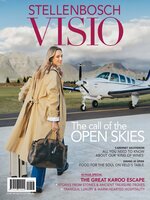 Stellenbosch Visio